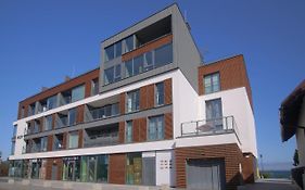 Sailor Residence